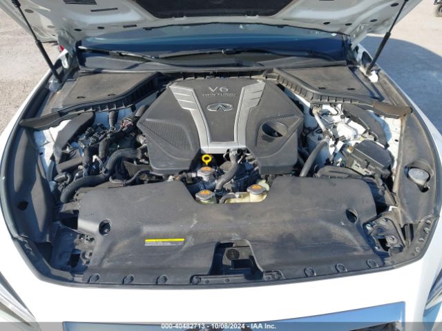 JN1EV7AR3HM837619 Infiniti Q50 3.0t Premium