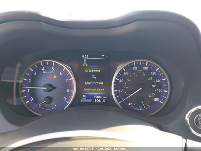 JN1EV7AR3HM837619 Infiniti Q50 3.0t Premium