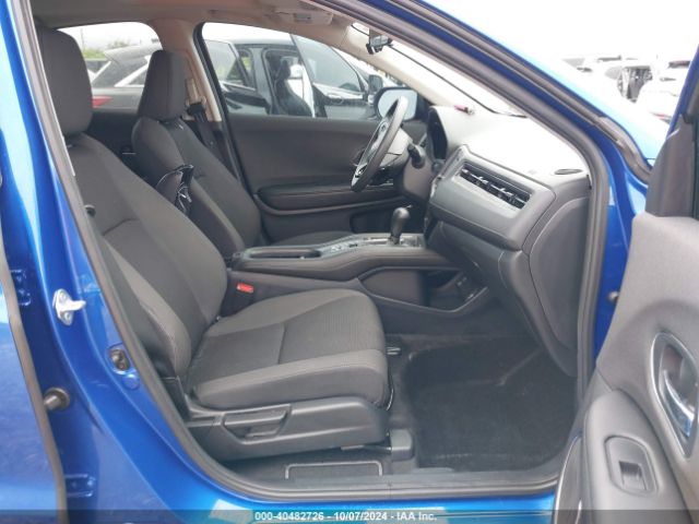 3CZRU5H59MM733282 Honda Hr-v 2wd Ex
