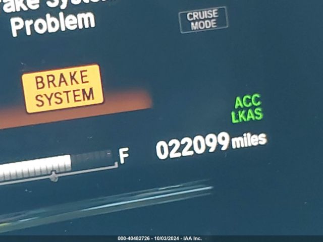 3CZRU5H59MM733282 Honda Hr-v 2wd Ex