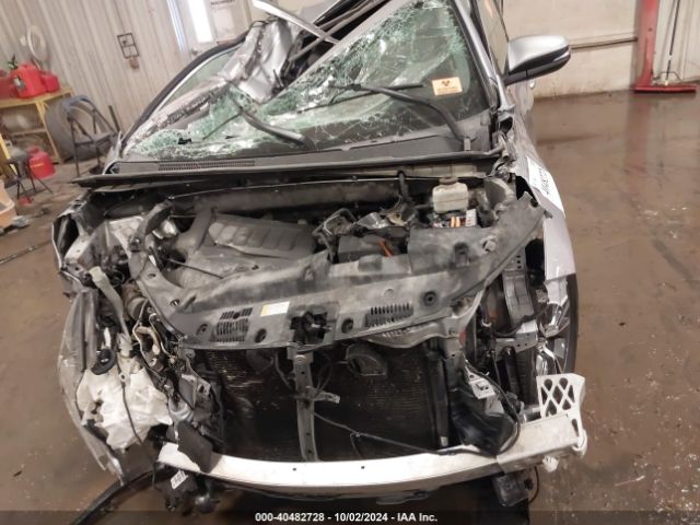 2016 TOYOTA HIGHLANDER 5TDJKRFH7GS235342 Photo 9