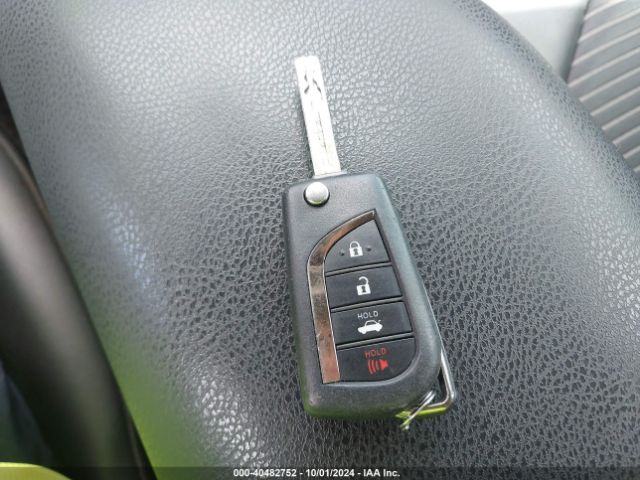 4T1G11AK5LU391673 Toyota Camry Se Nightshade Edition