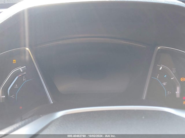 Honda CIVIC EX 2016 2HGFC2F76GH556029 Image 15