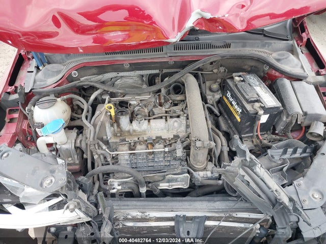 3VW2B7AJ2HM211998 Volkswagen Jetta 1.4t S