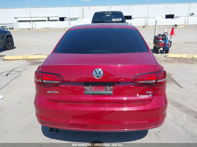 Volkswagen Jetta 1.4t S 2017 3VW2B7AJ2HM211998 Image 17