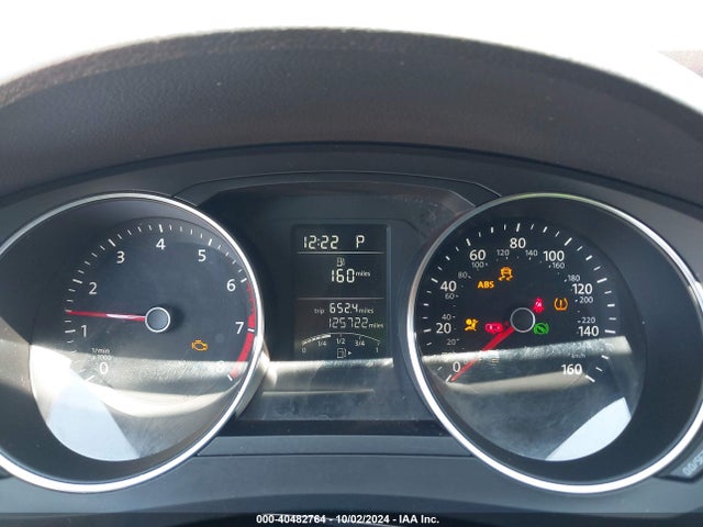 3VW2B7AJ2HM211998 Volkswagen Jetta 1.4t S