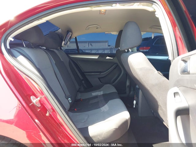 3VW2B7AJ2HM211998 Volkswagen Jetta 1.4t S