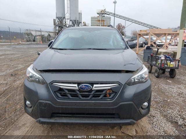 JF2GTAEC3PH298653 Subaru Crosstrek Premium