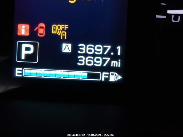 Subaru Crosstrek Premium 2023 JF2GTAEC3PH298653 Image 14