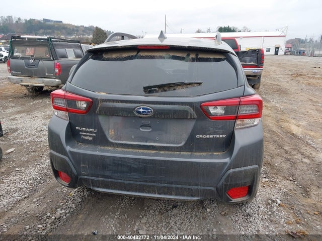 JF2GTAEC3PH298653 Subaru Crosstrek Premium