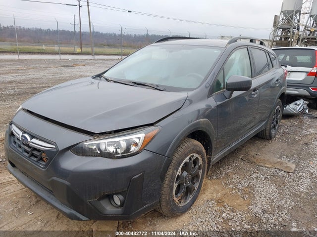 JF2GTAEC3PH298653 Subaru Crosstrek Premium