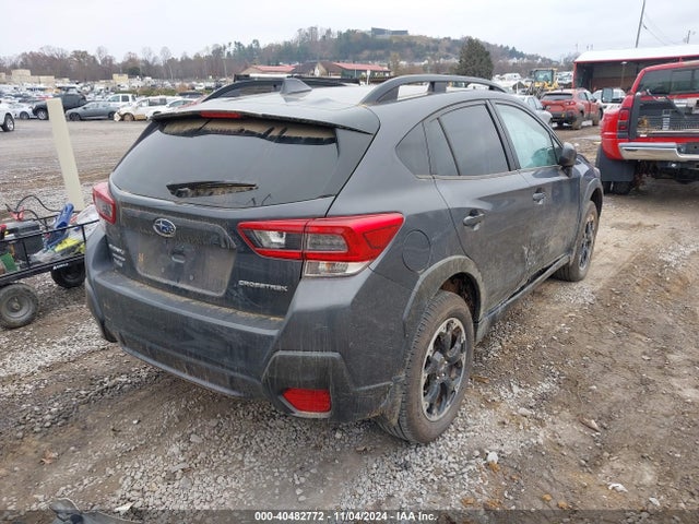 JF2GTAEC3PH298653 Subaru Crosstrek Premium