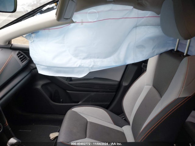 JF2GTAEC3PH298653 Subaru Crosstrek Premium