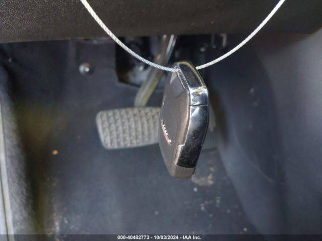 3GKALPEX7KL303524 GMC Terrain Slt