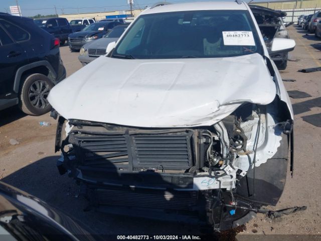 3GKALPEX7KL303524 GMC Terrain Slt