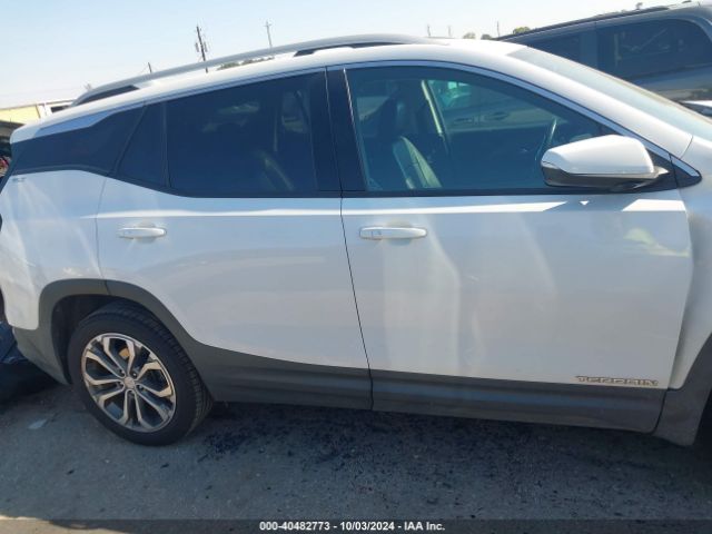 3GKALPEX7KL303524 GMC Terrain Slt