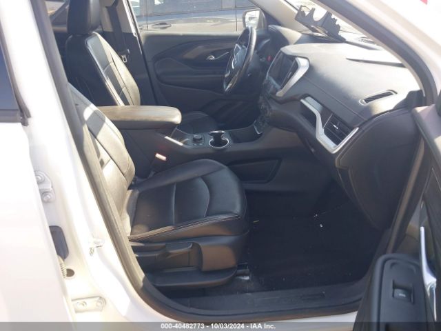 3GKALPEX7KL303524 GMC Terrain Slt