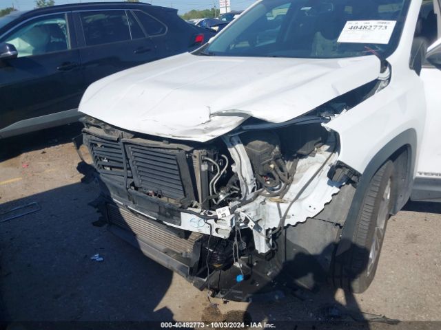 3GKALPEX7KL303524 GMC Terrain Slt