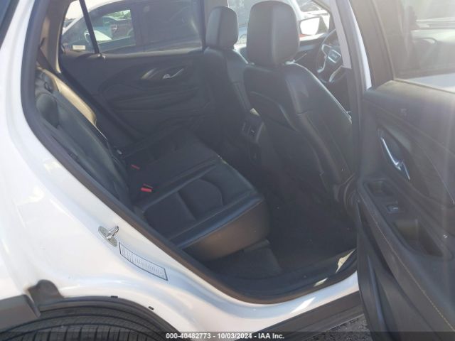 3GKALPEX7KL303524 GMC Terrain Slt