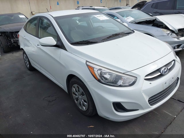 2016 KMHCT4AE7GU981951 main image