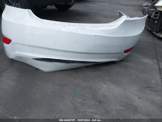 Hyundai ACCENT SE 2016 KMHCT4AE7GU981951 Image 12