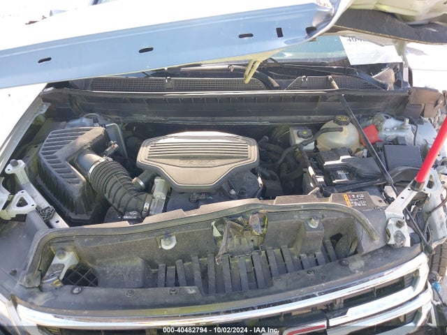 1GKKNMLS3LZ192484 GMC Acadia Fwd Slt