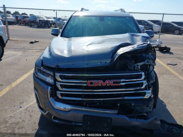 1GKKNMLS3LZ192484 GMC Acadia Fwd Slt