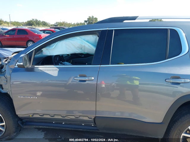 1GKKNMLS3LZ192484 GMC Acadia Fwd Slt