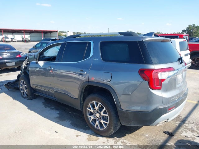 1GKKNMLS3LZ192484 GMC Acadia Fwd Slt