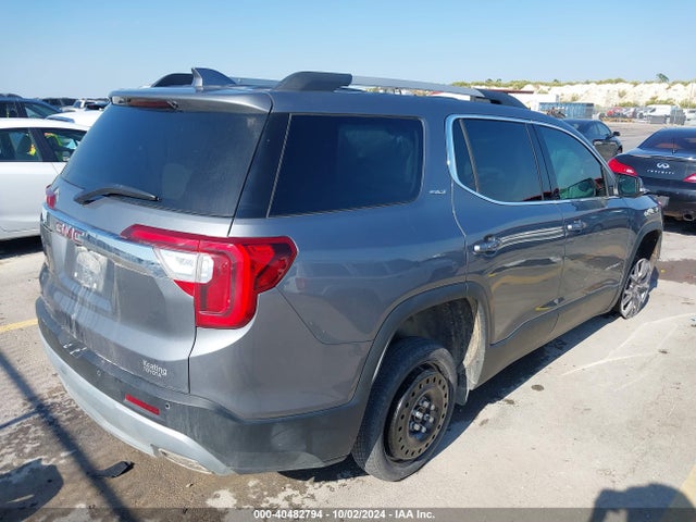 1GKKNMLS3LZ192484 GMC Acadia Fwd Slt