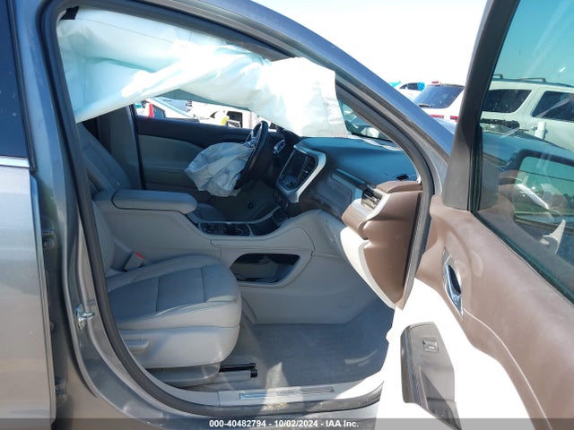 1GKKNMLS3LZ192484 GMC Acadia Fwd Slt