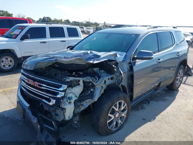 1GKKNMLS3LZ192484 GMC Acadia Fwd Slt