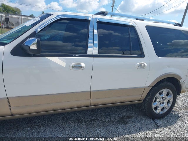 Ford Expedition El King Ranch 2014 1FMJK1H54EEF00558 Image 14