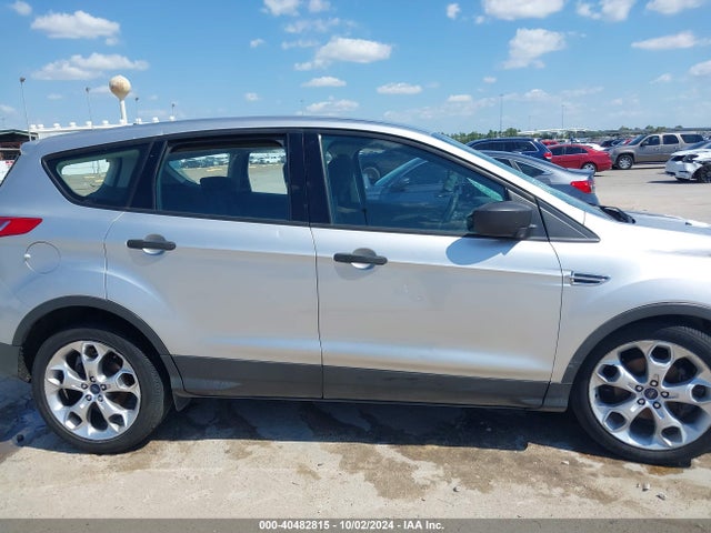 Ford ESCAPE S 2014 1FMCU0F75EUD73035 Image 13