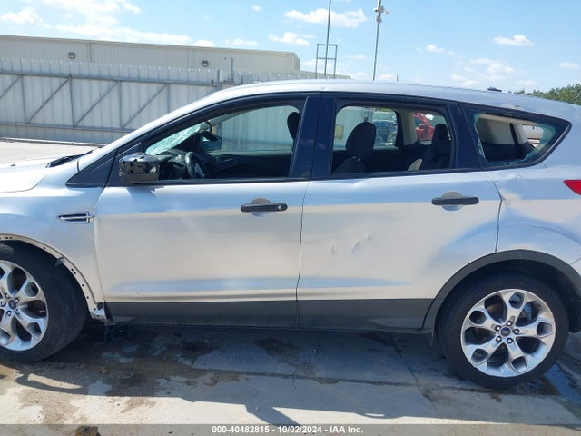 Ford ESCAPE S 2014 1FMCU0F75EUD73035 Image 14