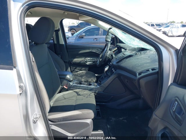 Ford ESCAPE S 2014 1FMCU0F75EUD73035 Image 5