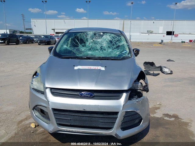 Ford ESCAPE S 2014 1FMCU0F75EUD73035 Image 6