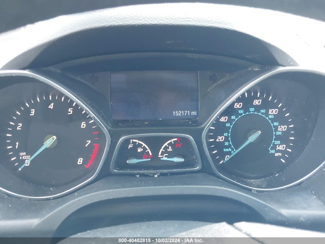 Ford ESCAPE S 2014 1FMCU0F75EUD73035 Image 7