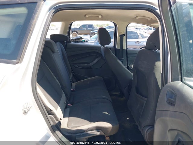 Ford ESCAPE S 2014 1FMCU0F75EUD73035 Image 8