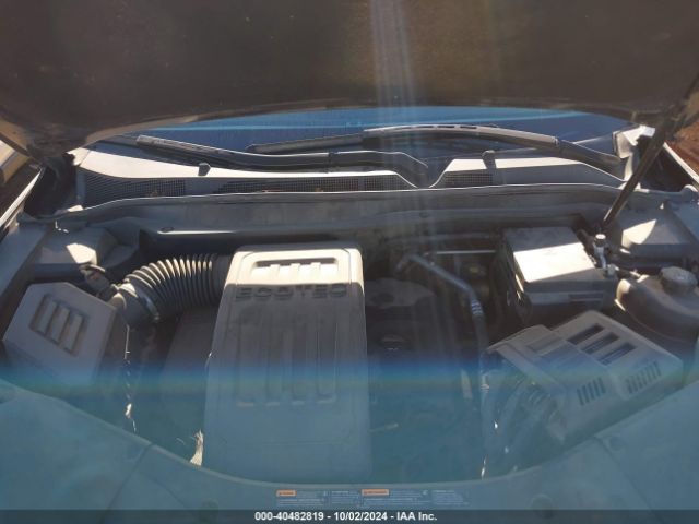 2GKALTEK8F6133651 GMC Terrain Slt-2