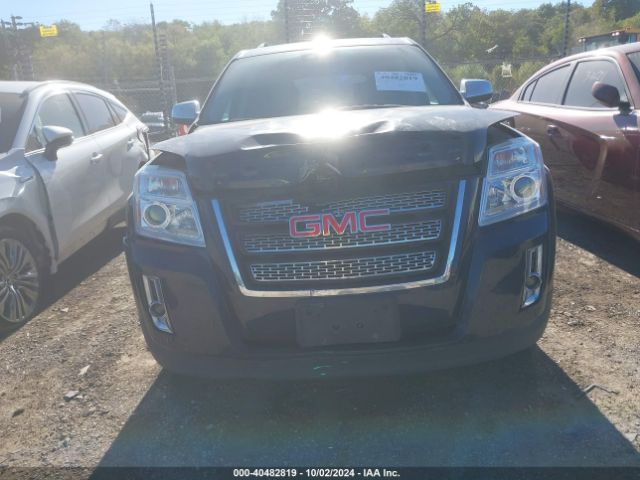 2GKALTEK8F6133651 GMC Terrain Slt-2