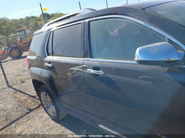 2GKALTEK8F6133651 GMC Terrain Slt-2