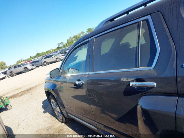 2GKALTEK8F6133651 GMC Terrain Slt-2