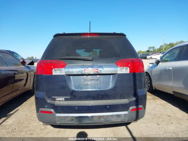 2GKALTEK8F6133651 GMC Terrain Slt-2