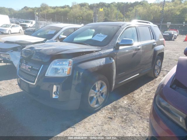 2GKALTEK8F6133651 GMC Terrain Slt-2