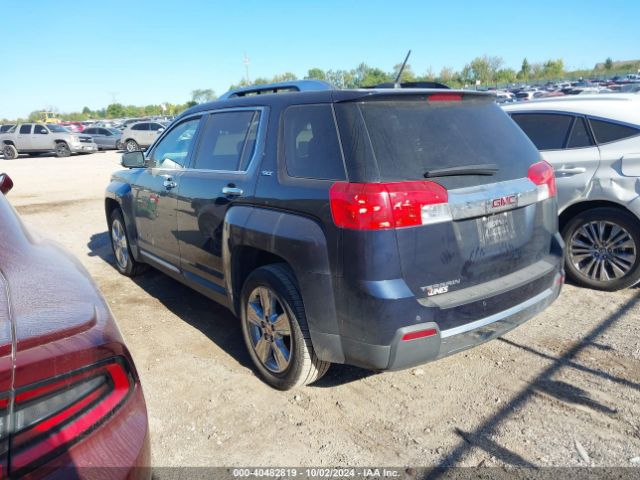 2GKALTEK8F6133651 GMC Terrain Slt-2