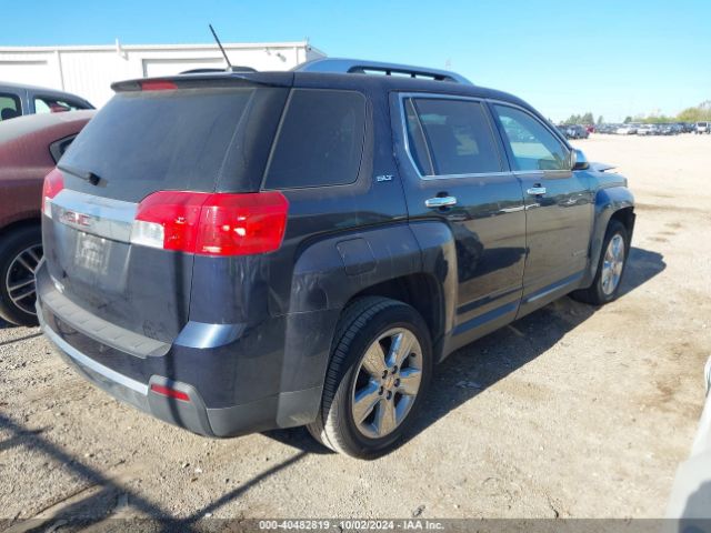 2GKALTEK8F6133651 GMC Terrain Slt-2