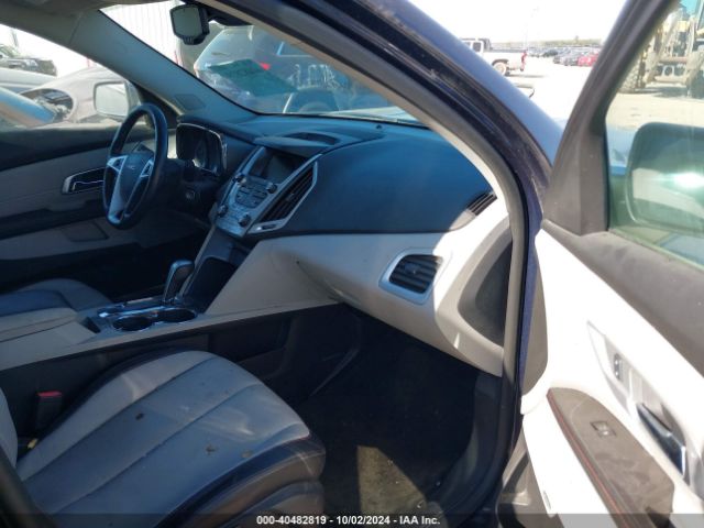 2GKALTEK8F6133651 GMC Terrain Slt-2