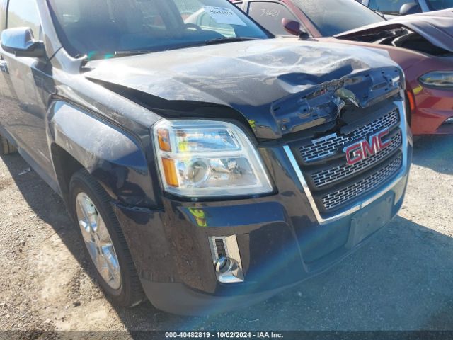 2GKALTEK8F6133651 GMC Terrain Slt-2