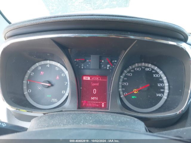 2GKALTEK8F6133651 GMC Terrain Slt-2